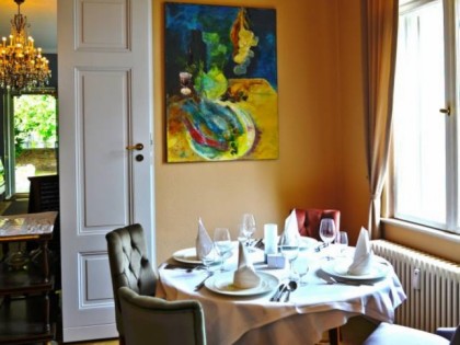 Foto: Villa von Haacke