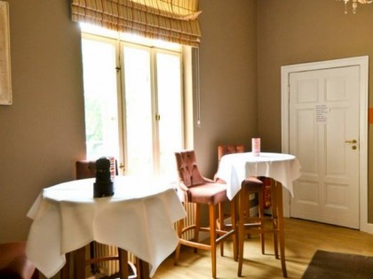 Foto: Villa von Haacke