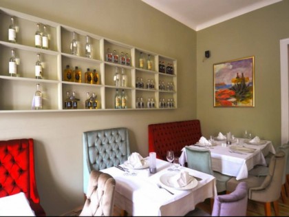 Foto: Villa von Haacke