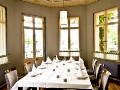 Foto: Villa von Haacke
