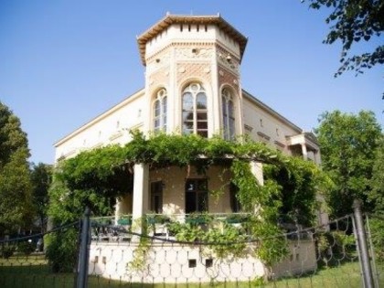 Foto: Villa von Haacke