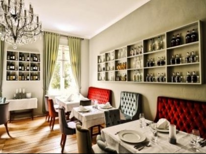 Foto: Villa von Haacke
